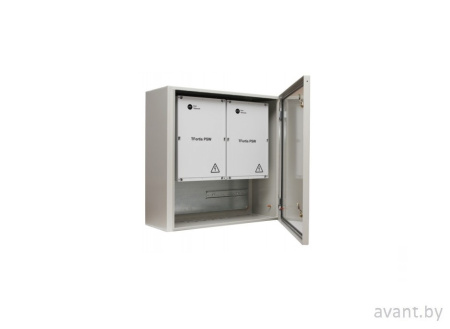 Коммутатор PSW-2G8F-UPS-Kit