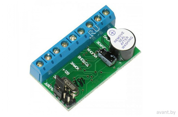 Контроллер Z-5 R