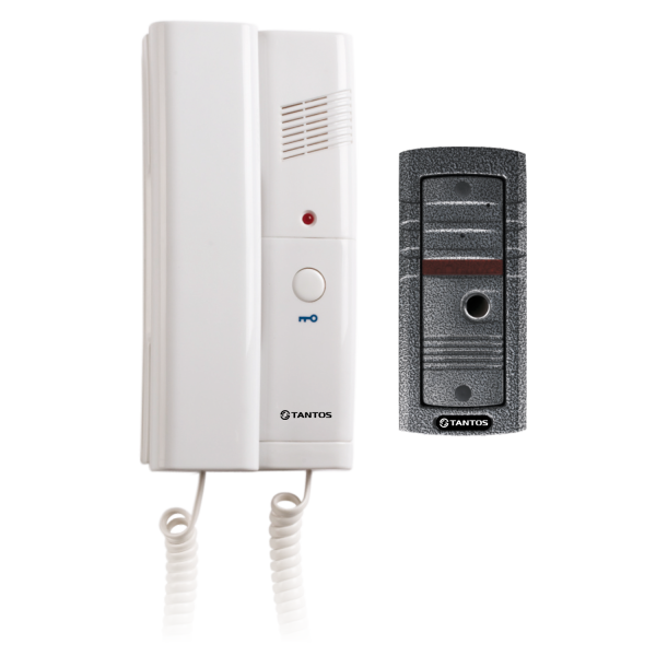 Аудиодомофон TS-203Kit