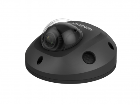Видеокамера DS-2CD2563G0-I (BLACK) 2.8mm