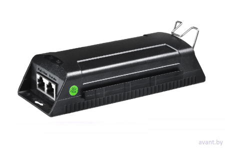 Инжектор POE RVi-PI30v2, 30W