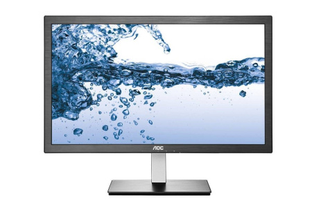 Монитор 23,6 " AOC I2476VWM LED