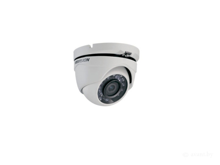 Видеокамера DS-2CE56D1T-IRMM 3.6mm