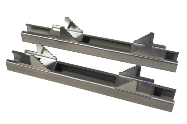 Комплект крепления на столб TFortis-2 (ККС-2)