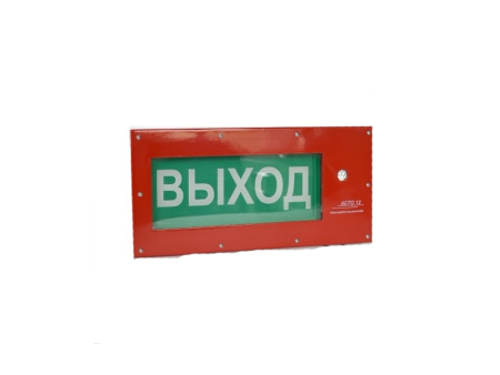 Оповещатель "АСТО 12С" 