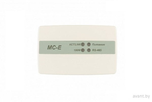 Преобразователь интерфейса МС-Е