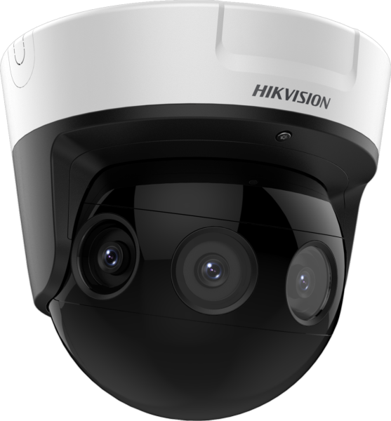 Видеокамера DS-2CD6944G0-IHS 2.8mm C