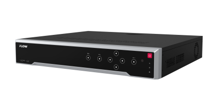 IP-видеорегистратор iFLOW F-NR-232/4