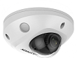 Видеокамера DS-2CD2543G2-IWS 2.8mm