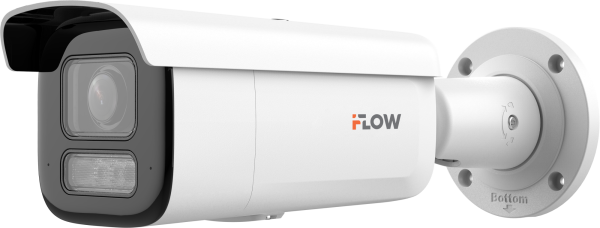 IP-видеокамера iFLOW F-IC-2686CSZ4(2.8-12mm)