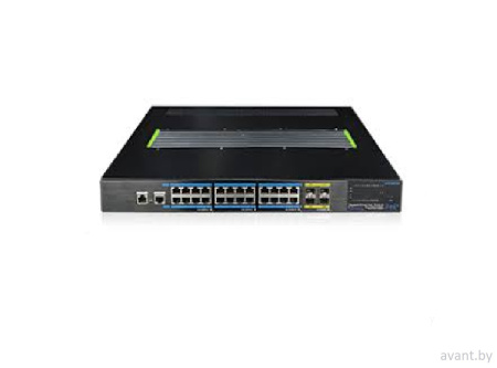 Коммутатор управляемый  UTP7624GE-L3