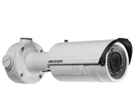 Видеокамера DS-2CD2622FWD-IS
