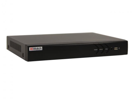 Цифровой видеорегистратор DS-H316/2QA(B)