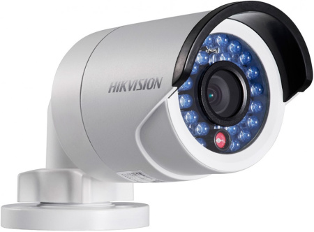 Видеокамера DS-2CD2020F-I 4mm