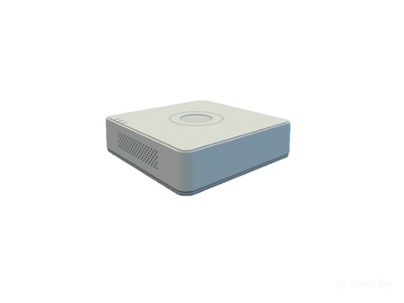 Цифровой видеорегистратор DS-7108HGHI-SH