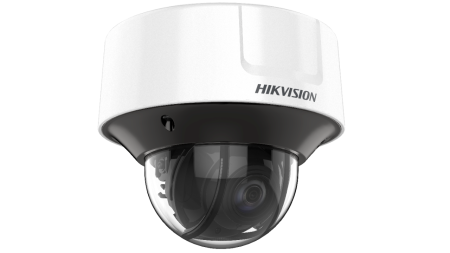 Видеокамера DS-2CD3D26G2T-IZHSY 8-32mm
