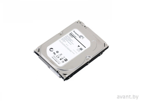 Жесткий диск для настол. ПК SEAGATE ST1000DM003