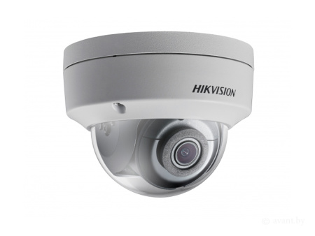 Видеокамера DS-2CD2135FWD-IS 6mm