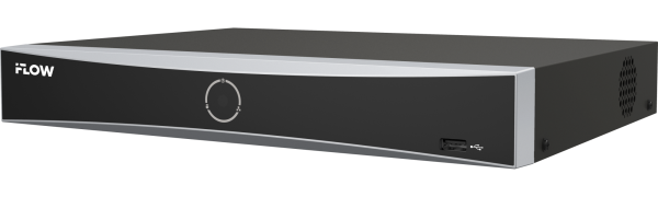 IP-видеорегистратор iFLOW F-NR-204EX