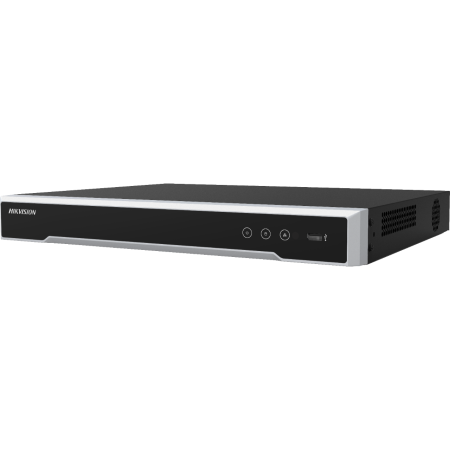 Цифровой видеорегистратор DS-7616NI-Q2/16P (C)