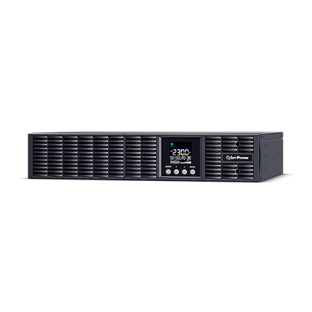 ИБП CyberPower OLS1000ERT2UA (1000VA/1000W PF=1  (IEC C13 x 8))