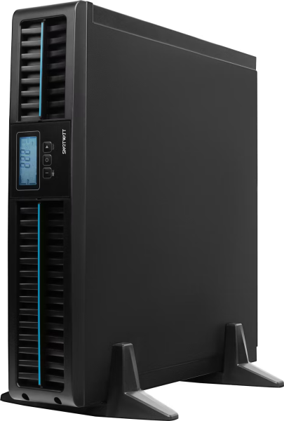 ИБП SMARTWATT UPS DATA PRO IEC 3kVA
