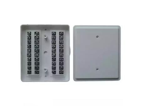 Коробка КРТП 10х2