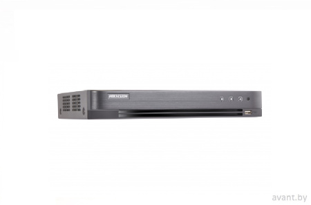 Цифровой видеорегистратор iDS-7204HQHI-M1/FA