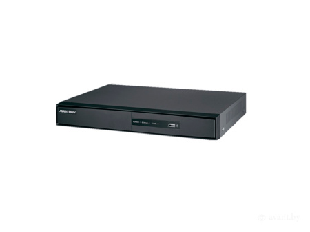 Цифровой видеорегистратор DS-7204HQHI-F1/N 4ауди