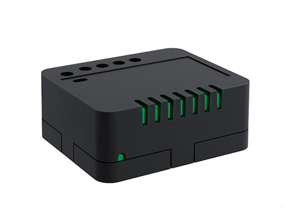 Реле Livi Relay для радиоуправления электроприборами, 1 релейный выход