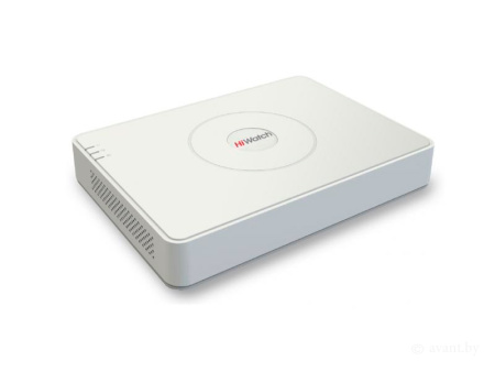 Цифровой видеорегистратор DS-H116G