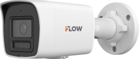 IP-видеокамера iFLOW F-IC-1146CM(2.8mm)