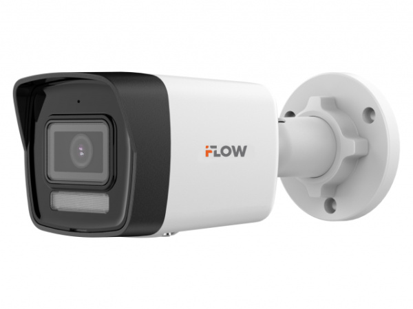 IP-видеокамера iFLOW F-IC-1122CM(2.8mm)