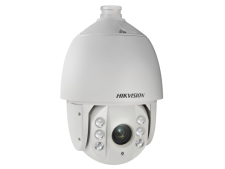 Видеокамера DS-2DE7430IW-AE