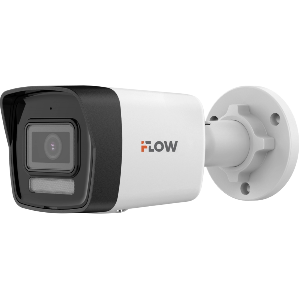 IP-видеокамера iFLOW F-IC-1142CM(2.8mm)
