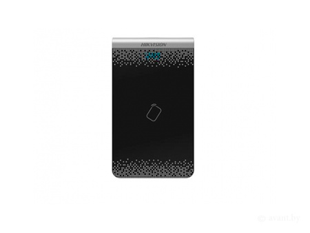 Считыватель DS-K1F100-D8E