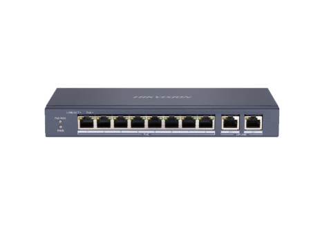 Коммутатор DS-3E0310P-E/M