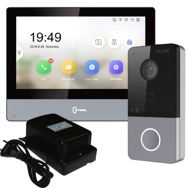 Комплект видеодомофона AVANT HOME PRO