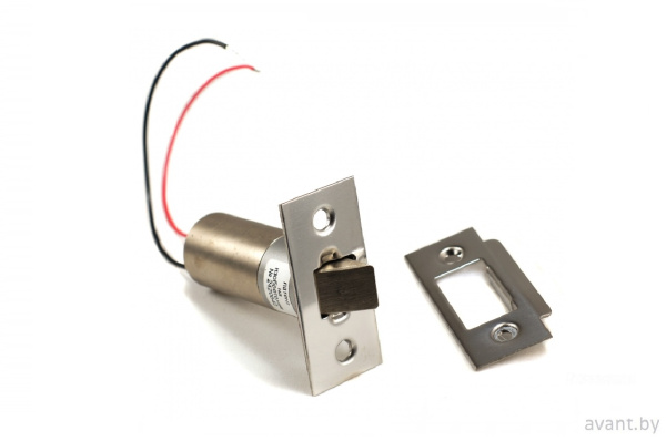 Замок электромеханический Promix-SM203.00 (нормально открытый, 12В)