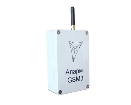 Модуль сопряжения  Аларм-GSM3  исп. Б