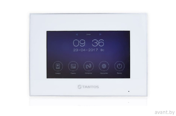 Видеодомофон Marilyn HD