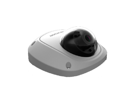 Видеокамера DS-2CD2532F-I 4mm