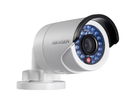 Видеокамера DS-2CD2032-I 12mm