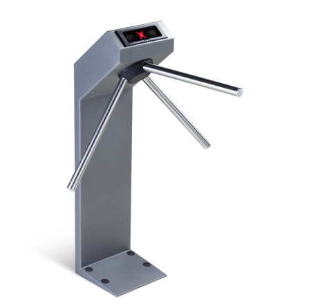 Турникет PERCo-TTR-04.1G