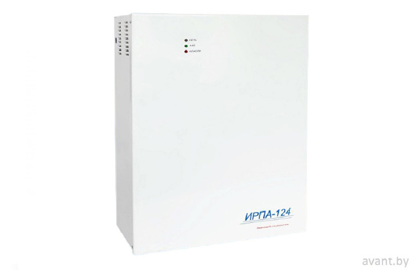 Корпус под АКБ/1