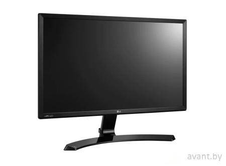 Монитор 22 " LG MP58VQ-P Black