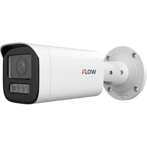 IP-видеокамера iFLOW F-IC-1622CMZ4(2.8-12mm)