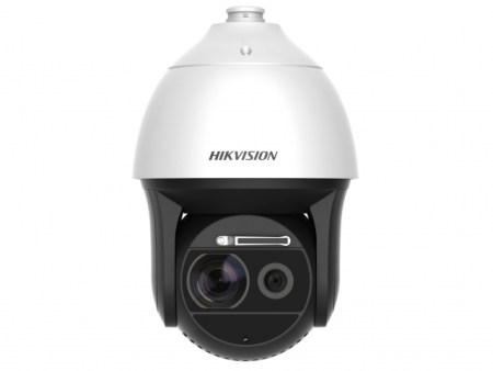 Видеокамера DS-2DF8236I5X-AELW(B)