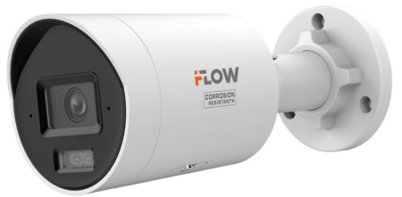 IP-видеокамера iFLOW F-IC-2149C2M/AY(2.8mm)