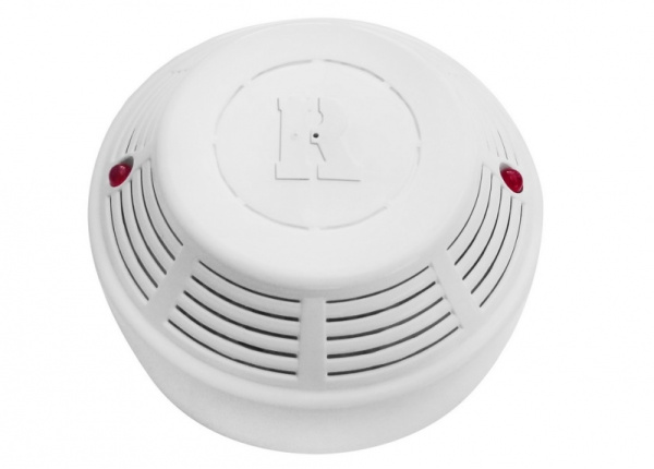 Извещатель пожарный дымовой адресный ИП-212-5 «RF05-ДО» 